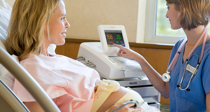 fetal monitoring