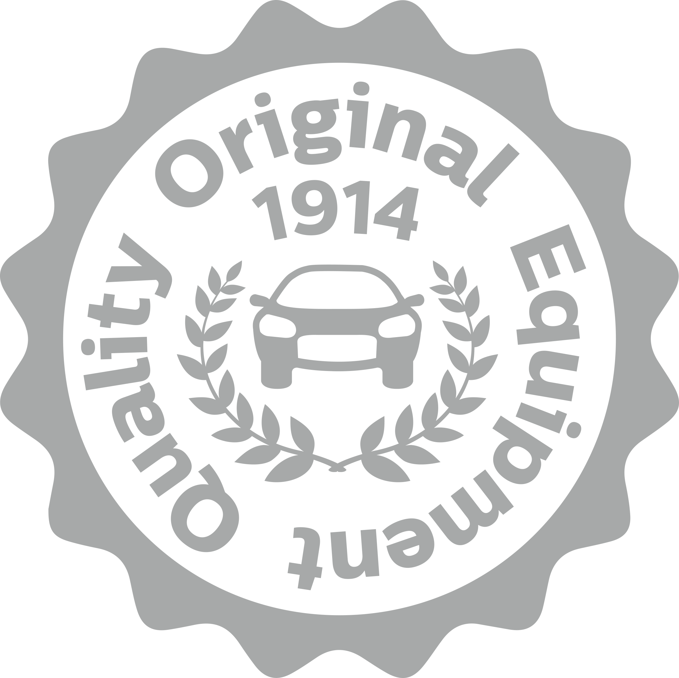 Ic&ocirc;ne qualit&eacute;