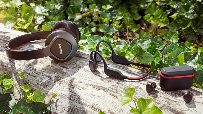 Choisir un casque sport adapt&eacute;