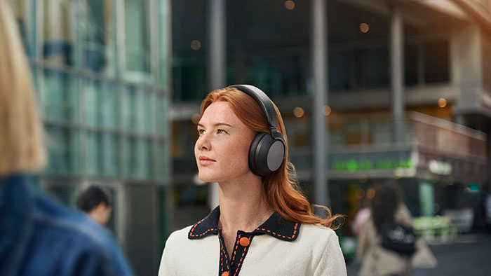 Comment fonctionne un casque &agrave; r&eacute;duction de bruit ?