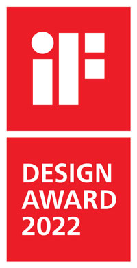 Prix IF design 2022