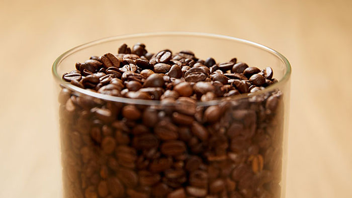 Bien conserver le caf&eacute;