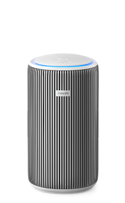 (ouvre dans la même fenêtre) Purificateur d'air