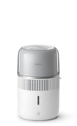 (ouvre dans la même fenêtre) Humidificateur d'air