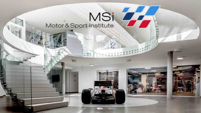 &Agrave; propos de MSi&nbsp;Race&nbsp;Tech&nbsp;Institute