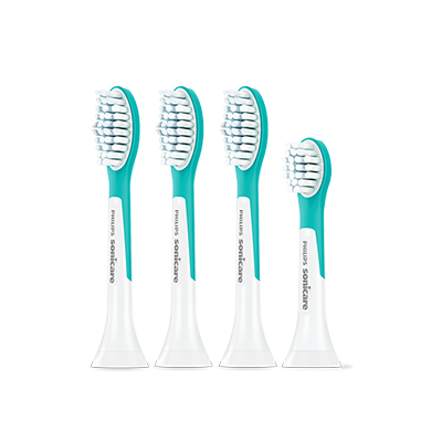 Brosse à dents électrique Philips Sonicare for Kids avec ses accessoires 4