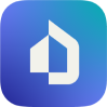 Ic&ocirc;ne &laquo;&nbsp;Application HomeID&nbsp;&raquo;